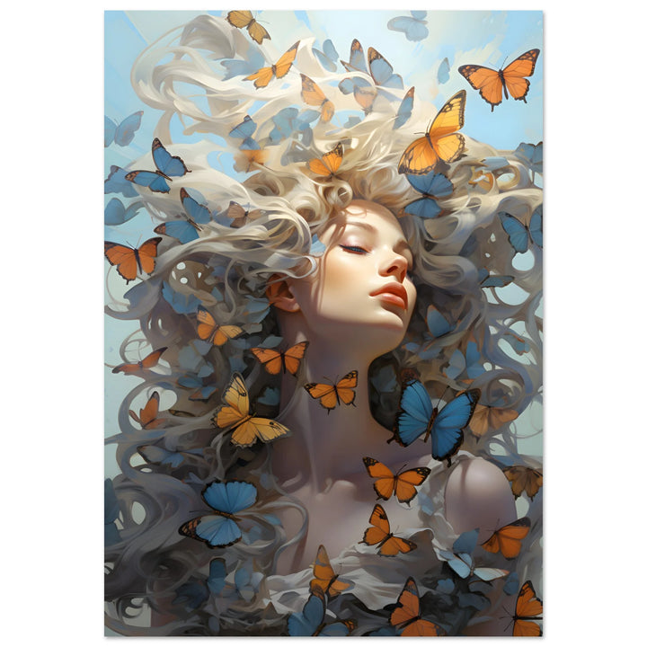 Butterfly Muse