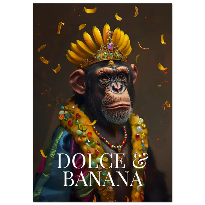 Dolce & Banana