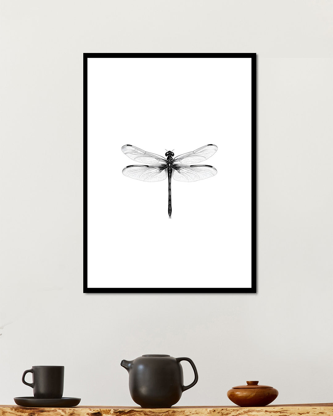 Dragonfly