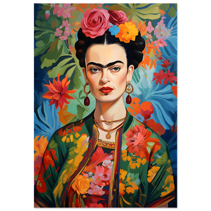 Frida's Legacy