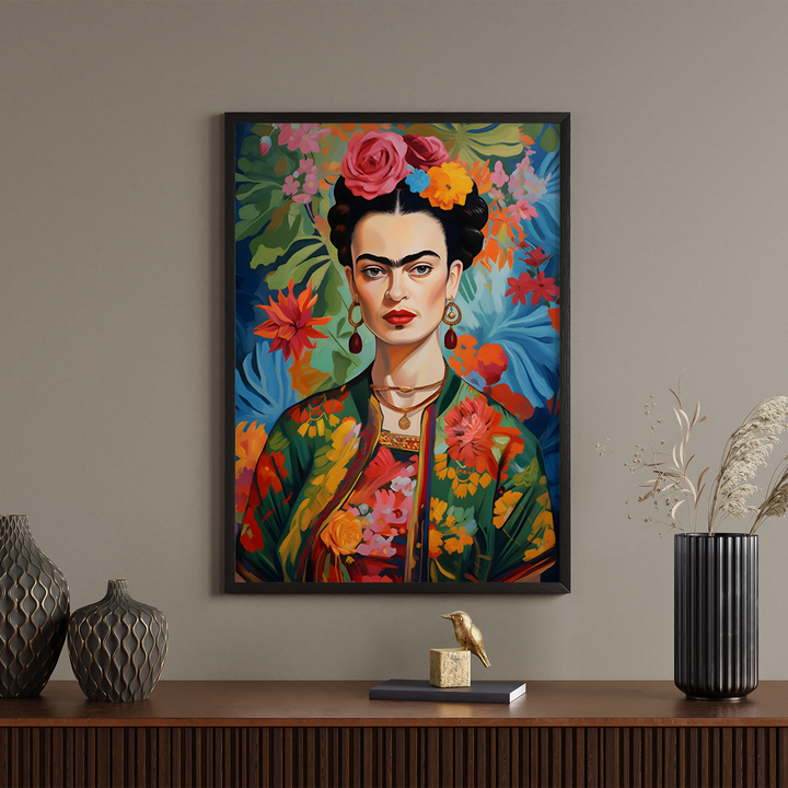 Frida's Legacy