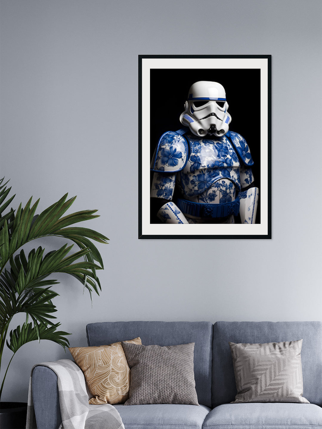 Stormtrooper of Elegance