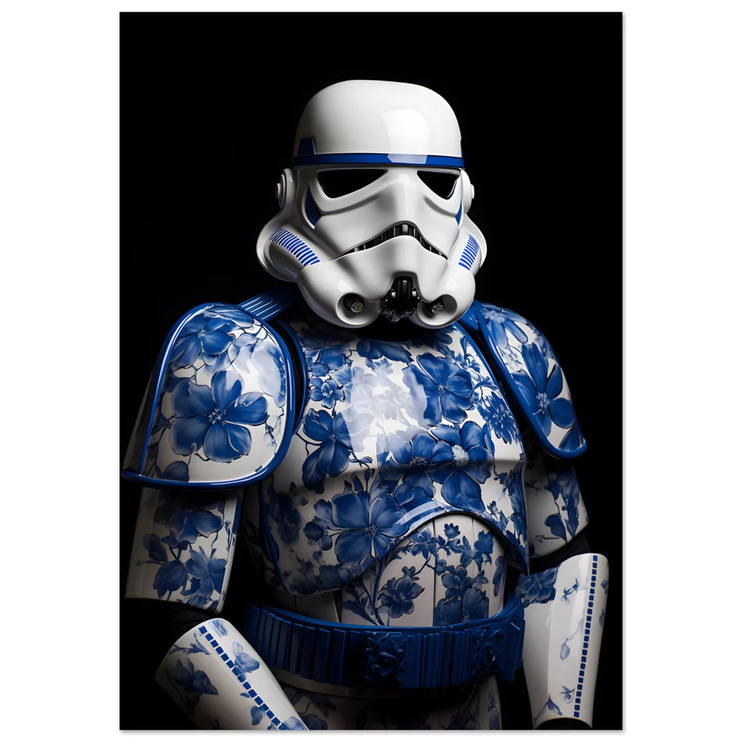 Stormtrooper of Elegance