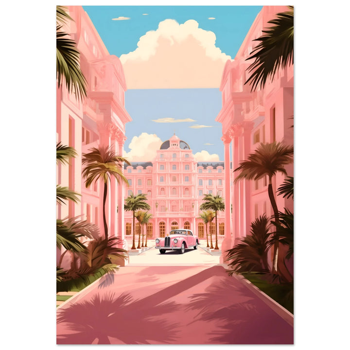 Hotel Miami